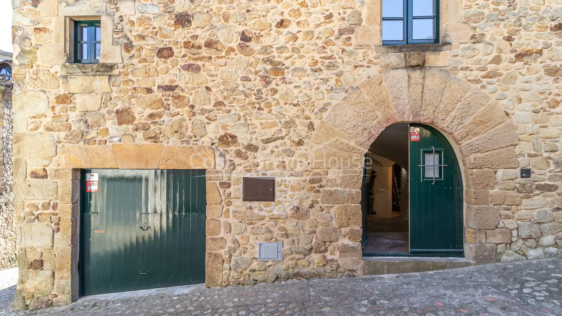 Finca rústica en venta en Carrer del Raval, Pals