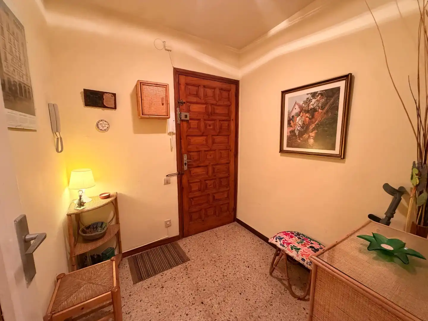 Flat for sale in Sant Pol de Mar