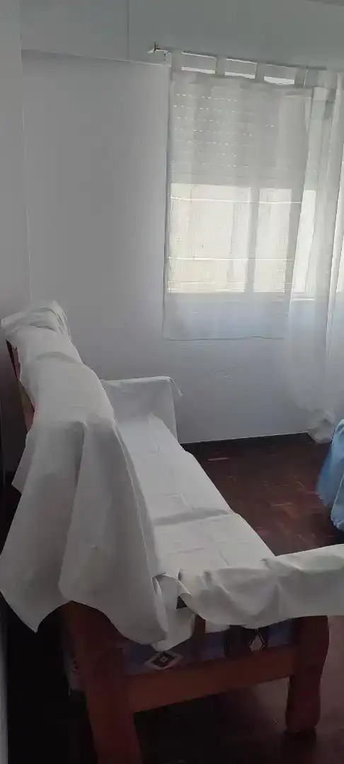 Dormitori de Casa adosada en venda en Ponteceso