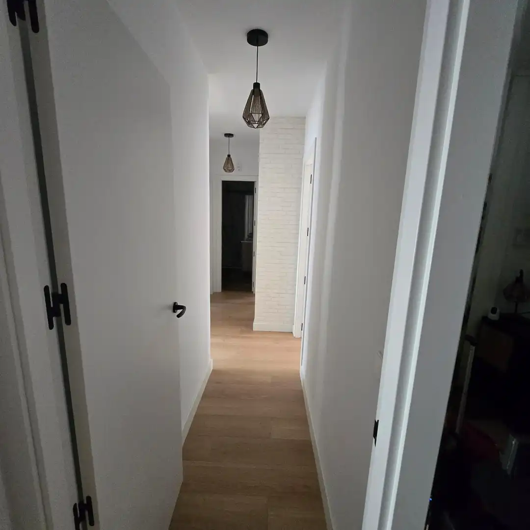 Wohnung zur Miete in Córdoba mit Klimaanlage, Terrasse und Möbliert