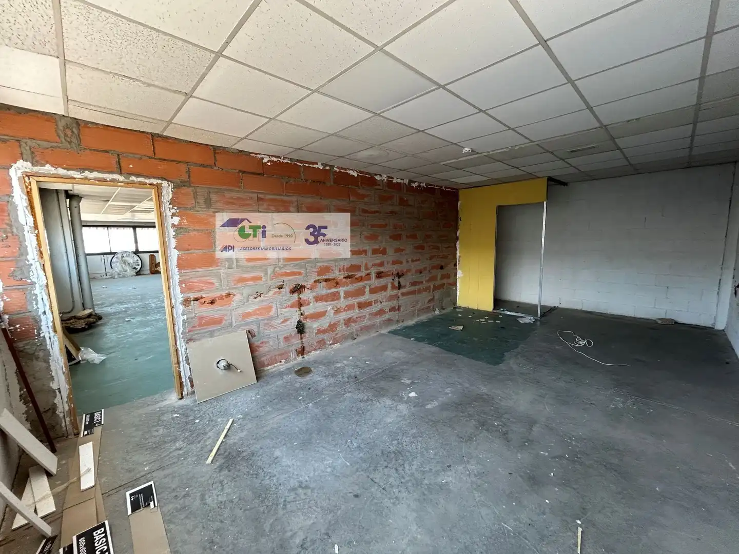 Industrial building for sale in CALLE EFEDRA, imagen 6