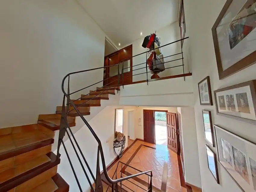 Villa con piscina in vendita a Montgó - Ermita, imagen 24
