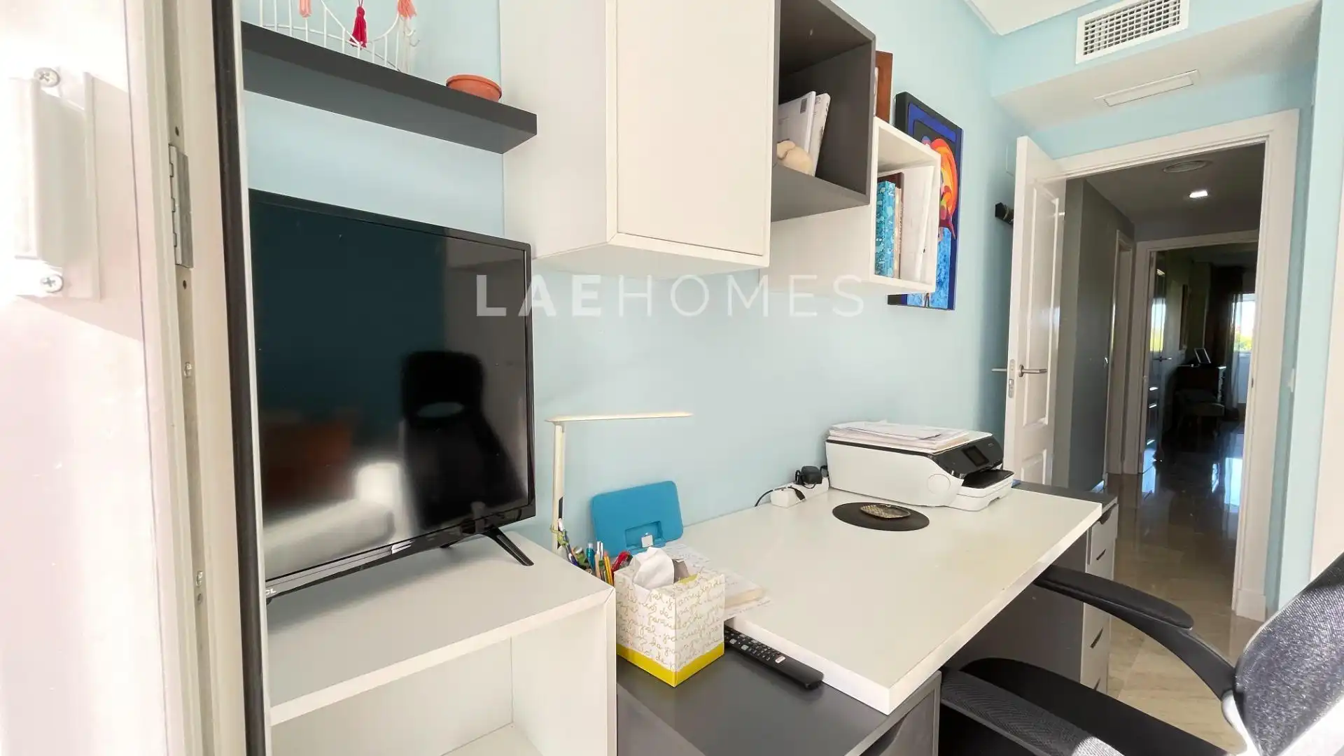 Flat with pool for sale in Calle Calle Camelia, imagen 28