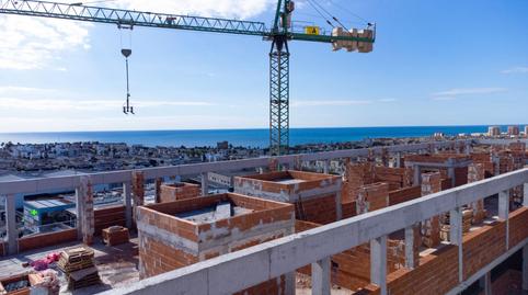 Foto 2 de Àtic en venda a Cabo Cervera, Alicante