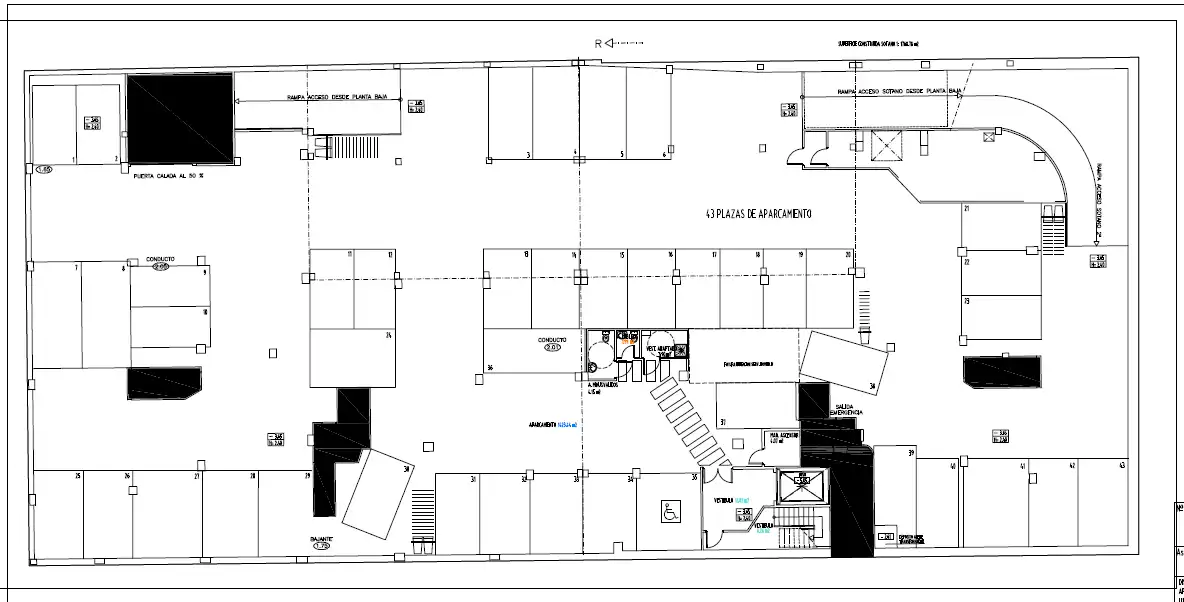 Business premises for sale in Avinguda de Sant Narcís 110, imagen 36