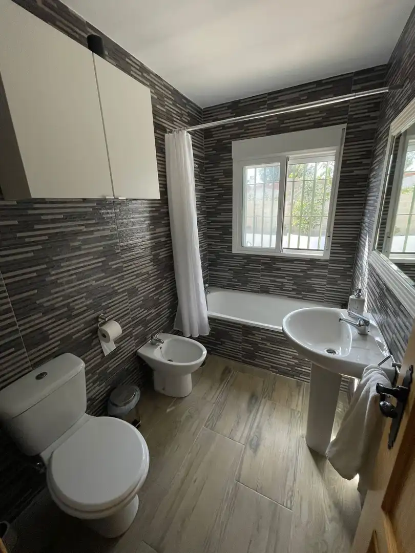 Baño de Casa o chalet en venta en Jerez de la Frontera