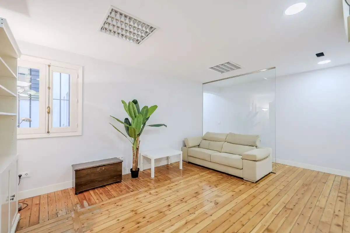 Ground floor with lift for sale in Calle del General Díaz Porlier, imagen 3