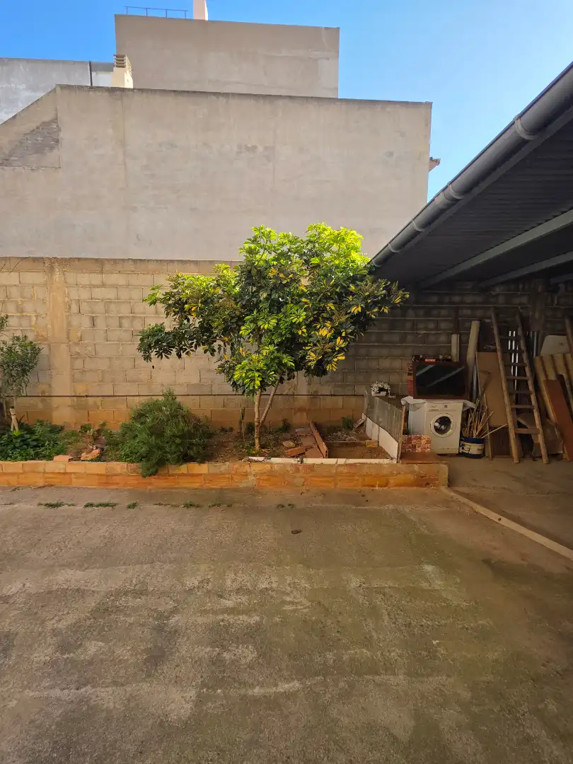 Terreny residencial en venda a El Pilar, imagen 4