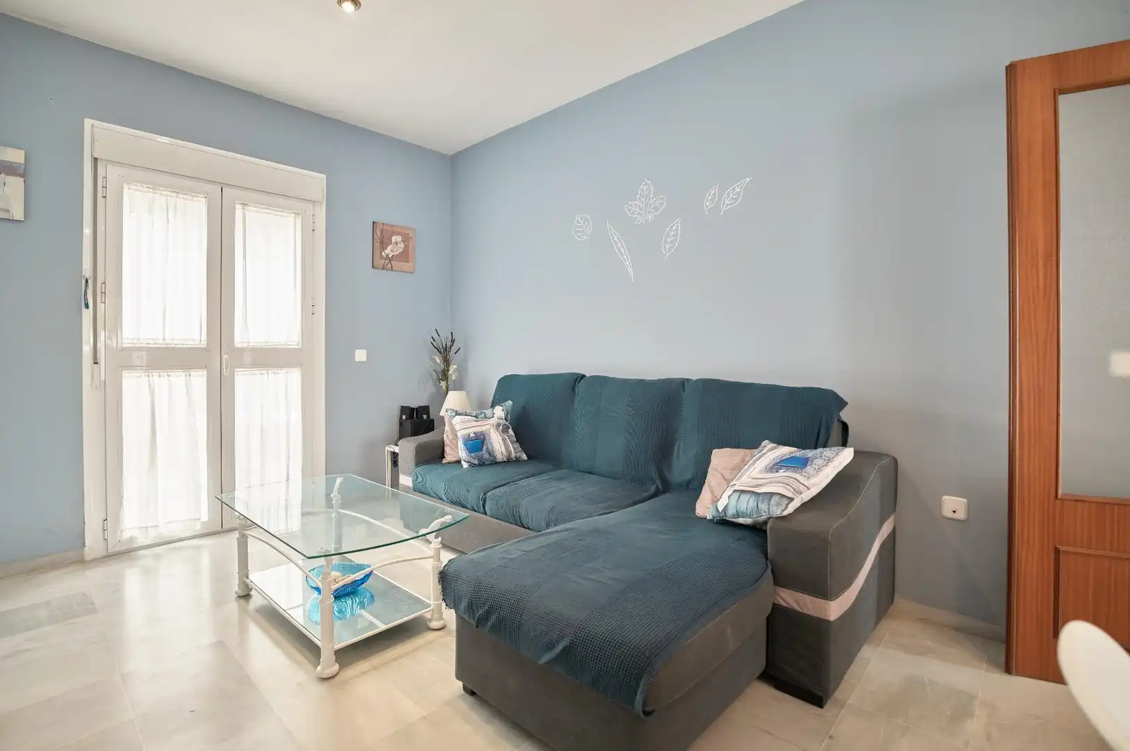 Houses for rent in Bahia Luz - La Forestal