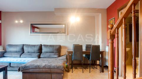Foto 4 de Casa adosada en venta en Canovelles, Barcelona