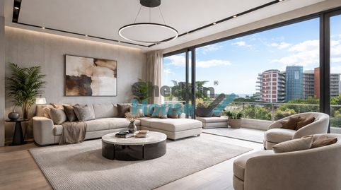 Foto 2 de Casa o chalet en venta en Carrer de la Via del Tren, Sant Pol, Sant Feliu de Guíxols