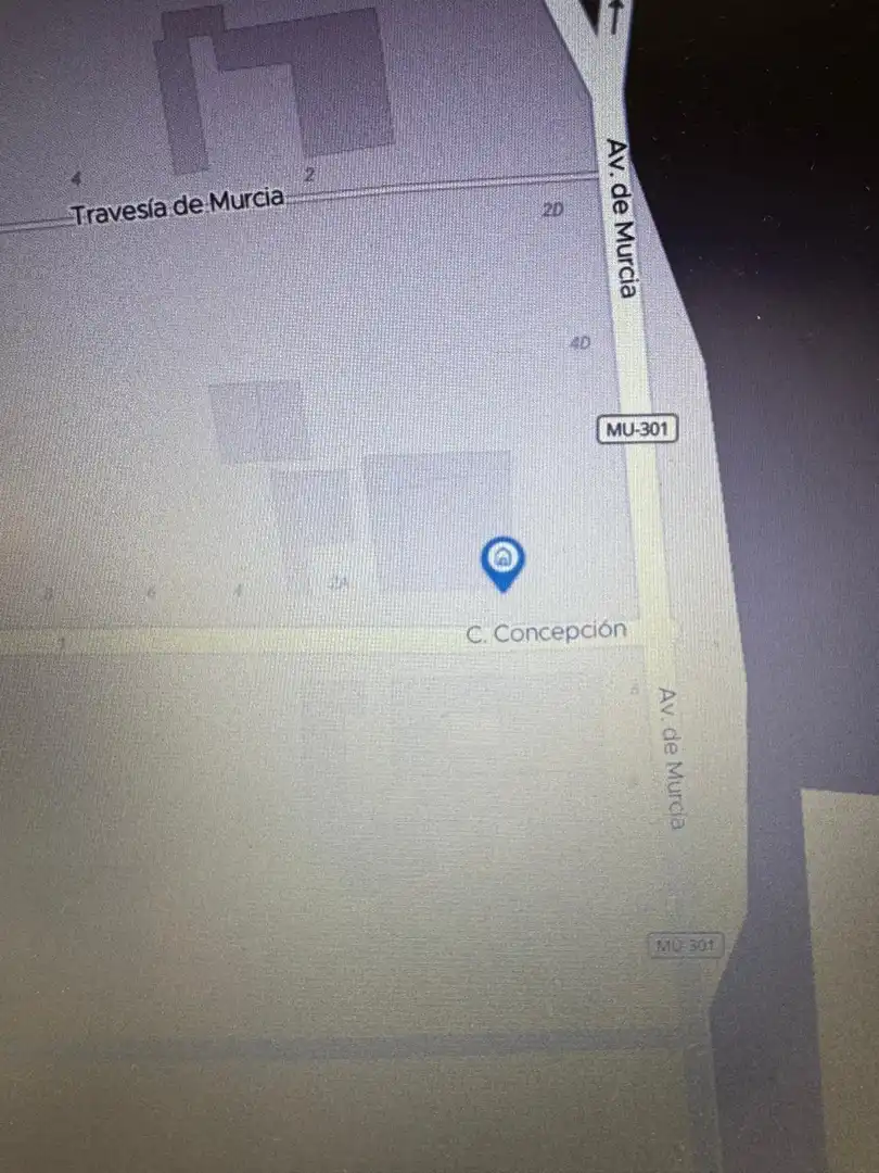 Local en venta en Calle CONDES DE LA CONCEPCION, Cañadas de San Pedro