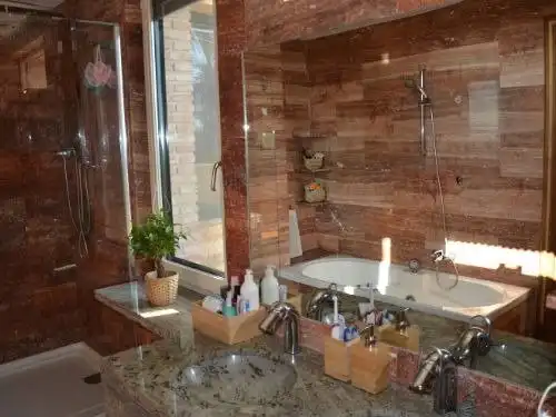 Chalet con piscina en venta en Altorreal - El Chorrico, imagen 62