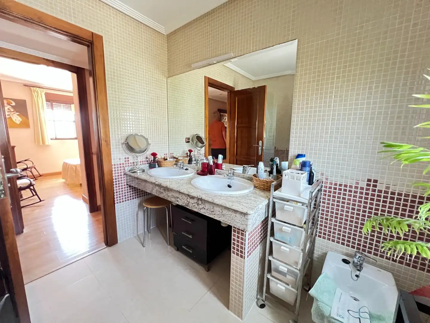 Casa amb piscina en venda a Casco Antiguo, imagen 63