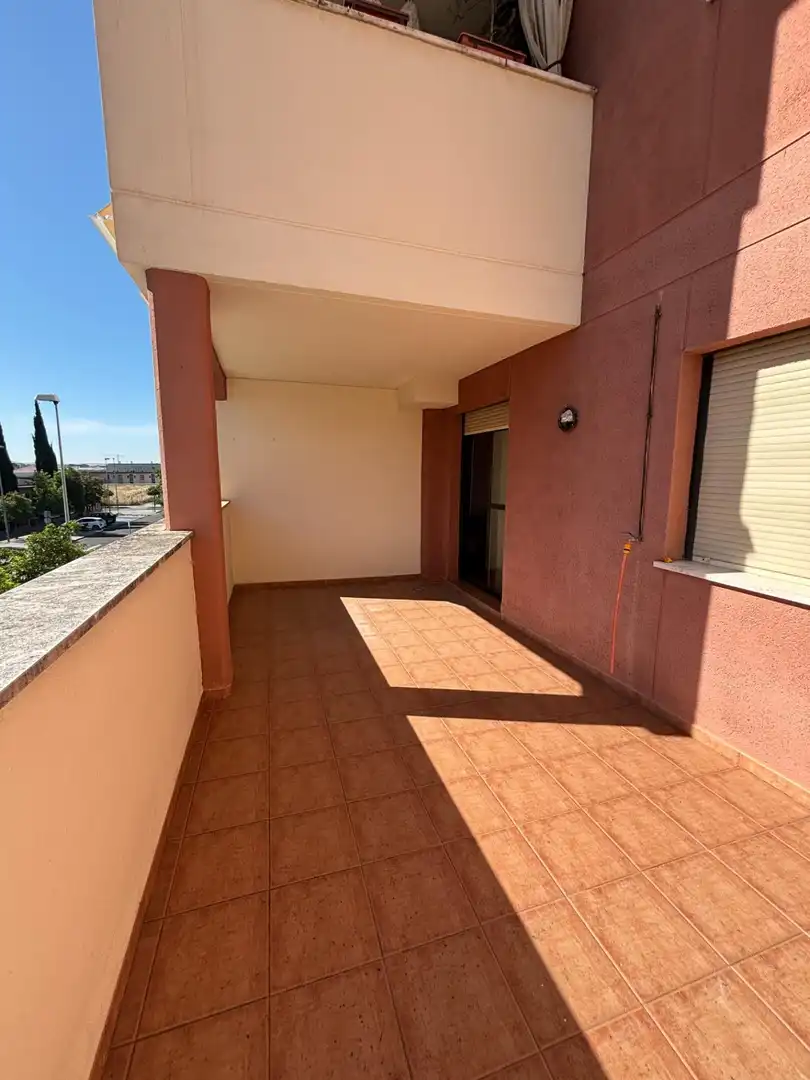 Flat for rent in Córdoba, Córdoba
