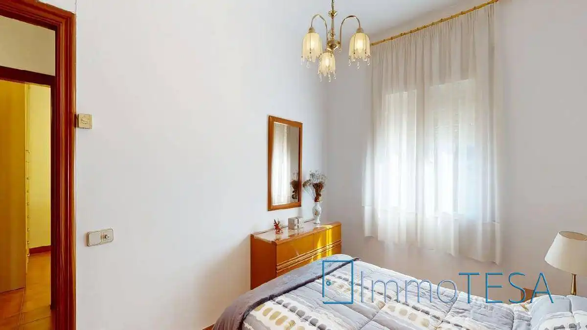 Habitación de Casa o chalet en venta en Barberà del Vallès con Aire acondicionado, Calefacción y Jardín privado