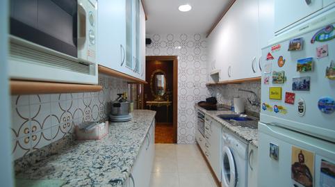 Photo 5 of Flat to rent in San Fermín, Madrid
