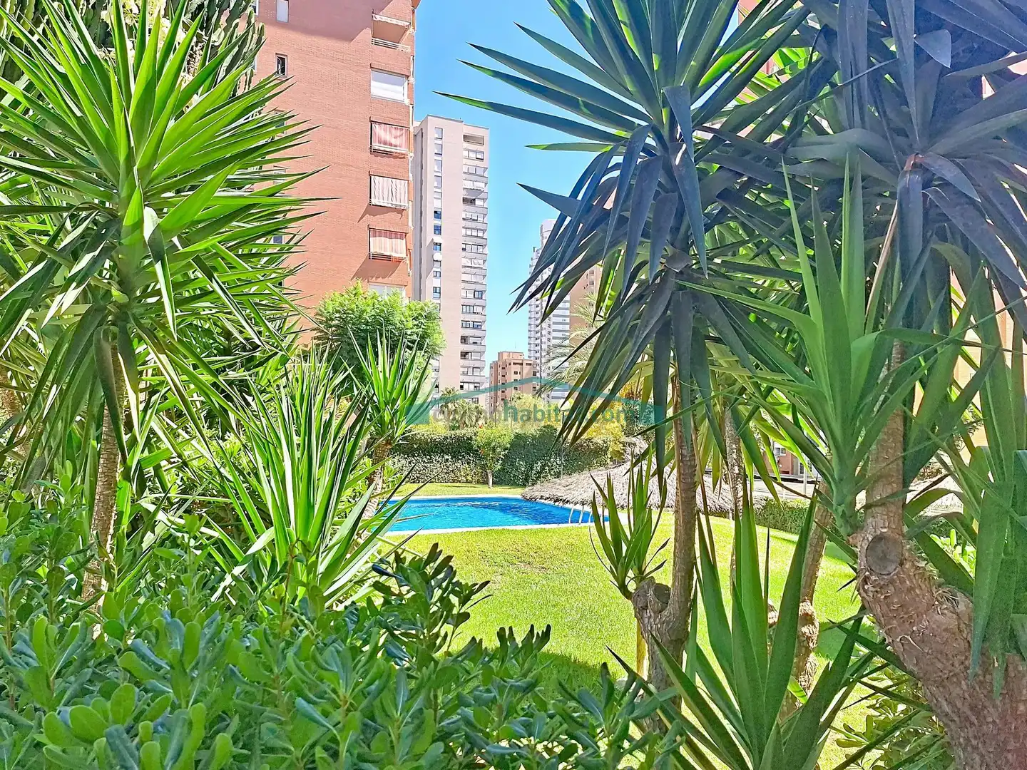 Flat for sale in Juzgados - Plaza de Toros, imagen 4