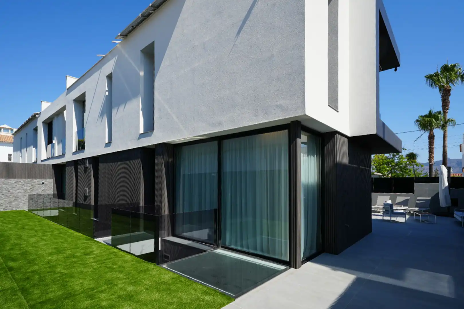 Chalet con piscina en venta en L'Albir, imagen 7