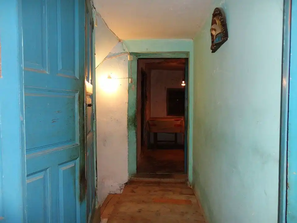 Casa o xalet en venda en Espinosa de Cervera