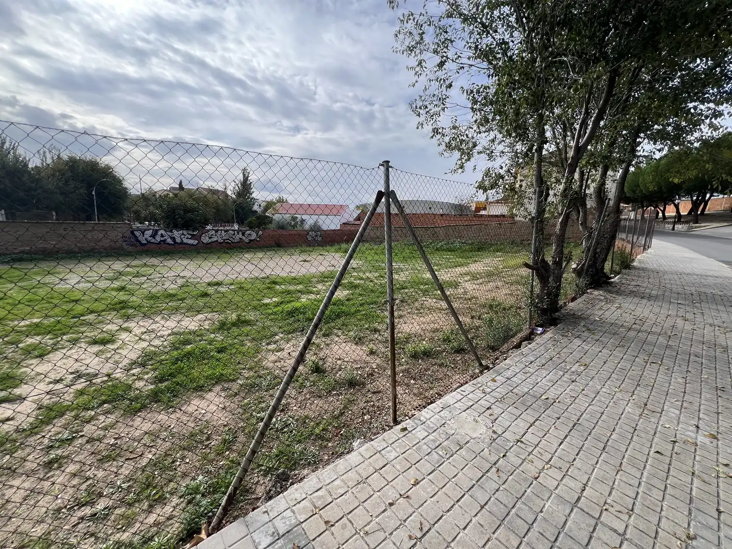 Terreny residencial en venda a Calle del Sol 1D, imagen 10