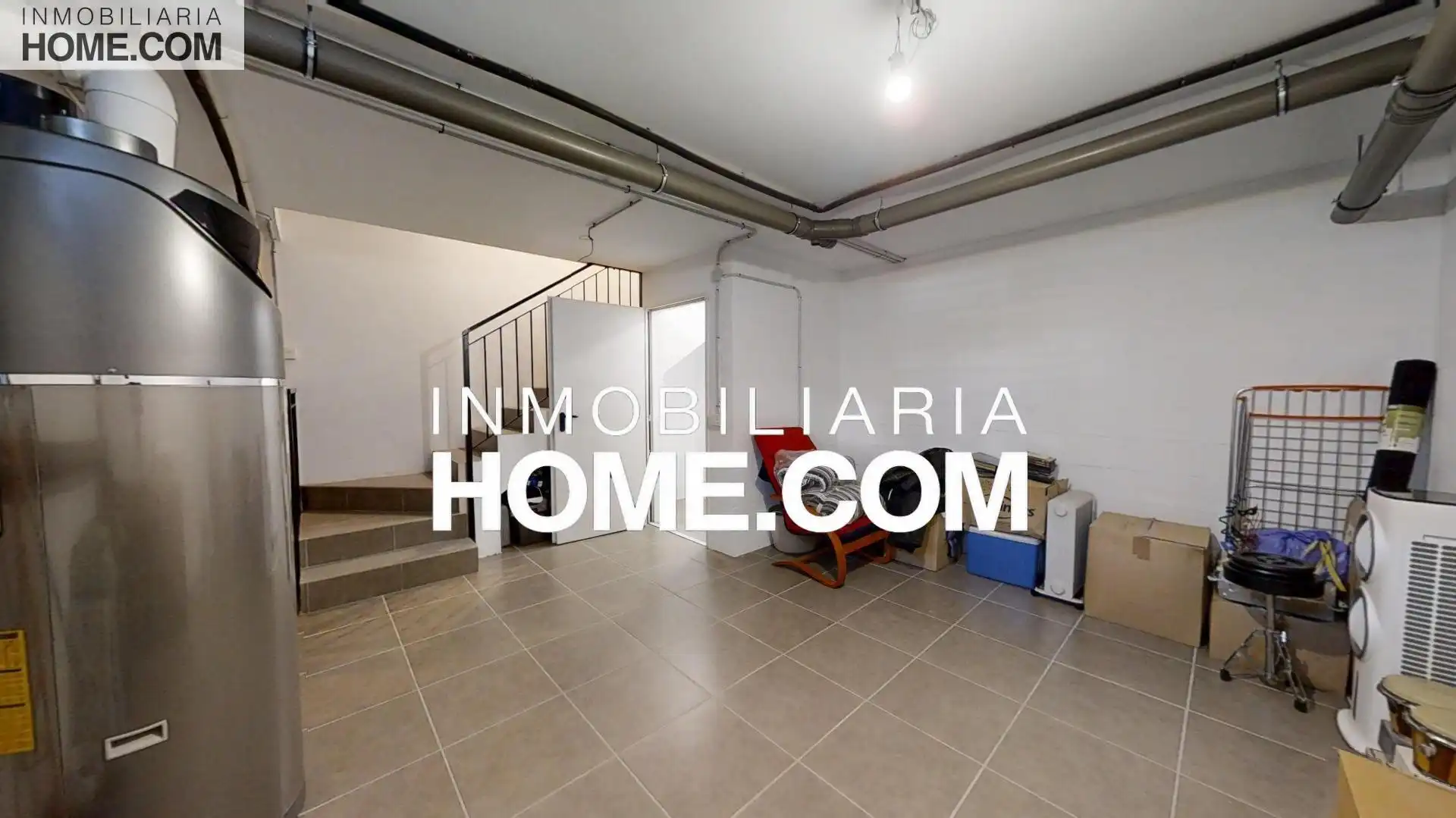 Maison mitoyenne avec balcon à vendre à Calle Santa Magdalena, imagen 46