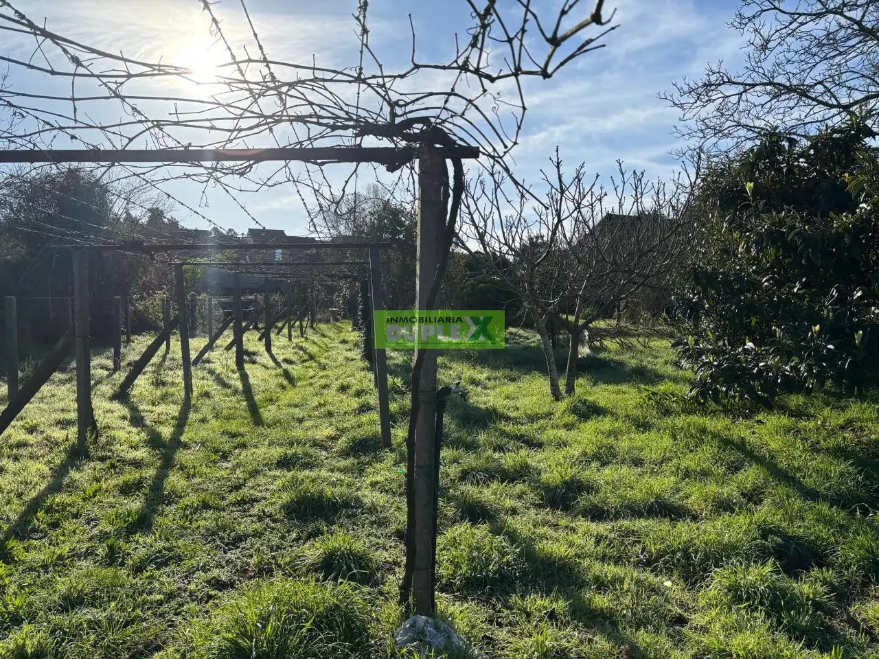 Maison avec jardin à vendre à Zona Fernández Ladreda, imagen 62