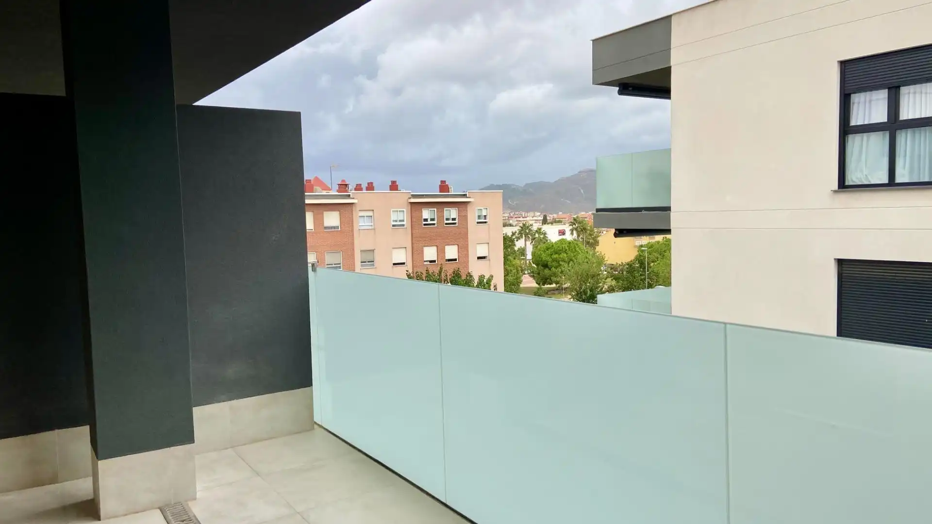 Pis amb piscina de lloguer a Calle Calle Paz Belgrado