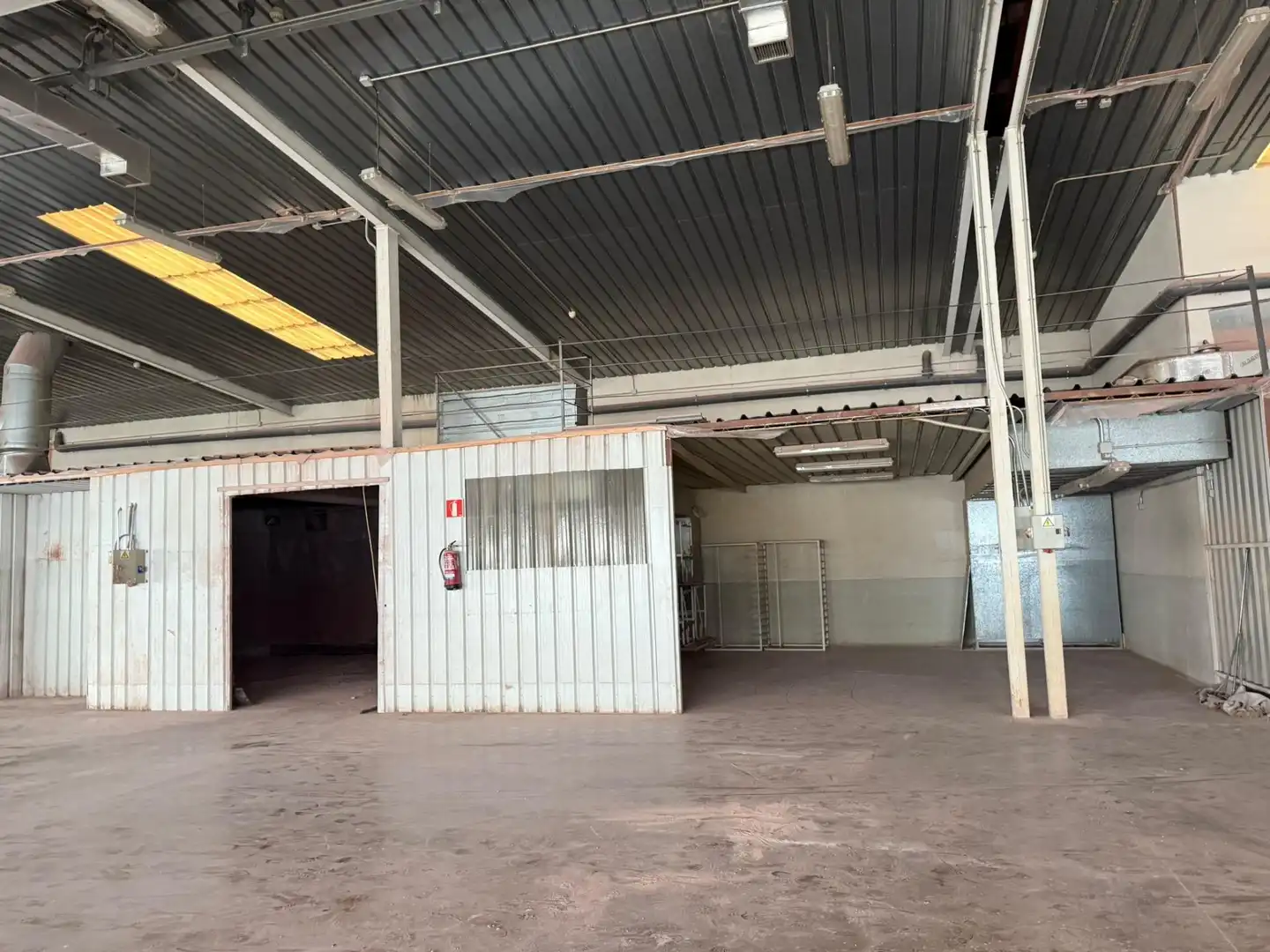 Nave industrial en alquiler en Norte - Universidad, imagen 18