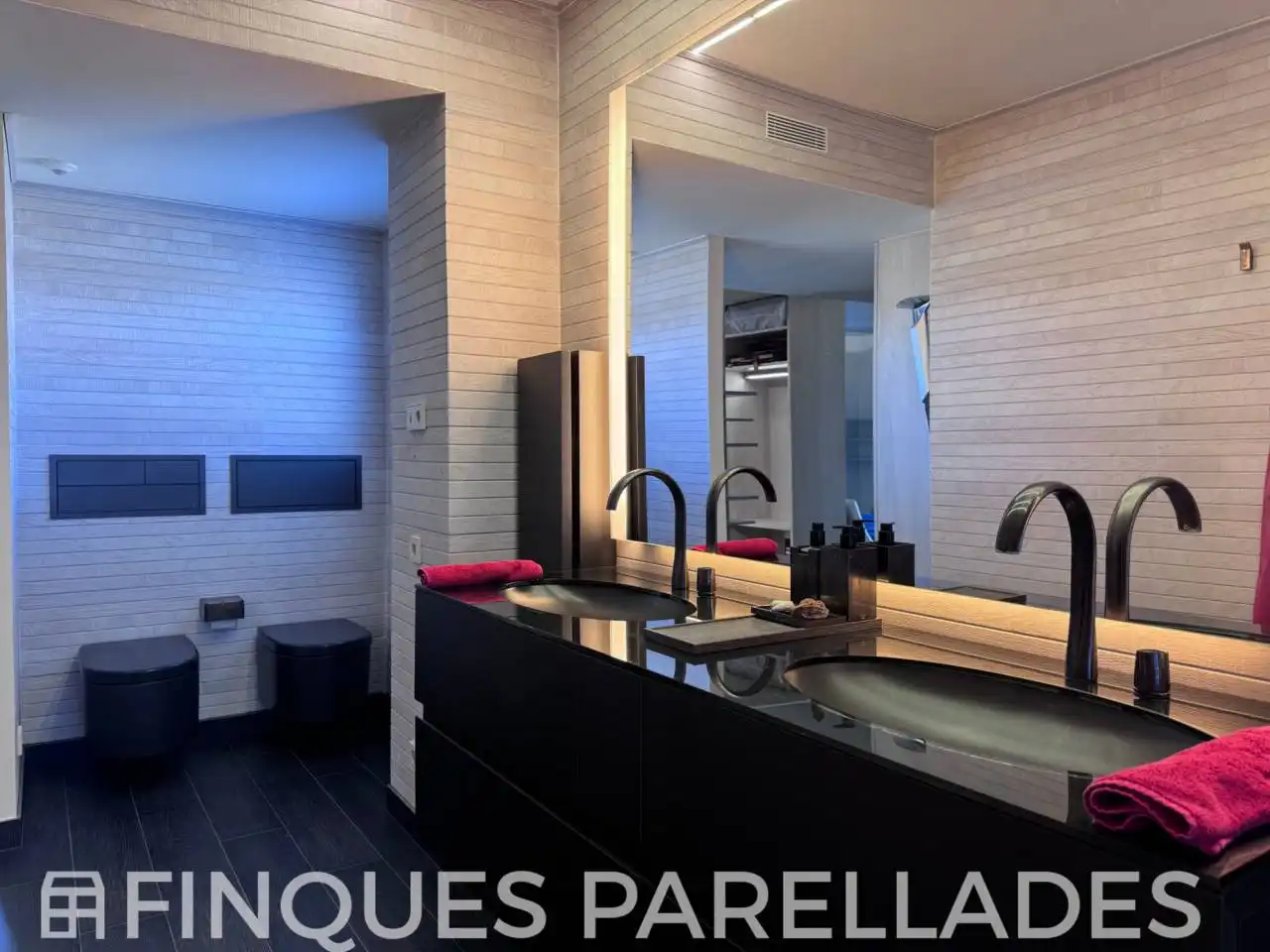 Piso en venta en Vallpineda - Santa Bàrbara