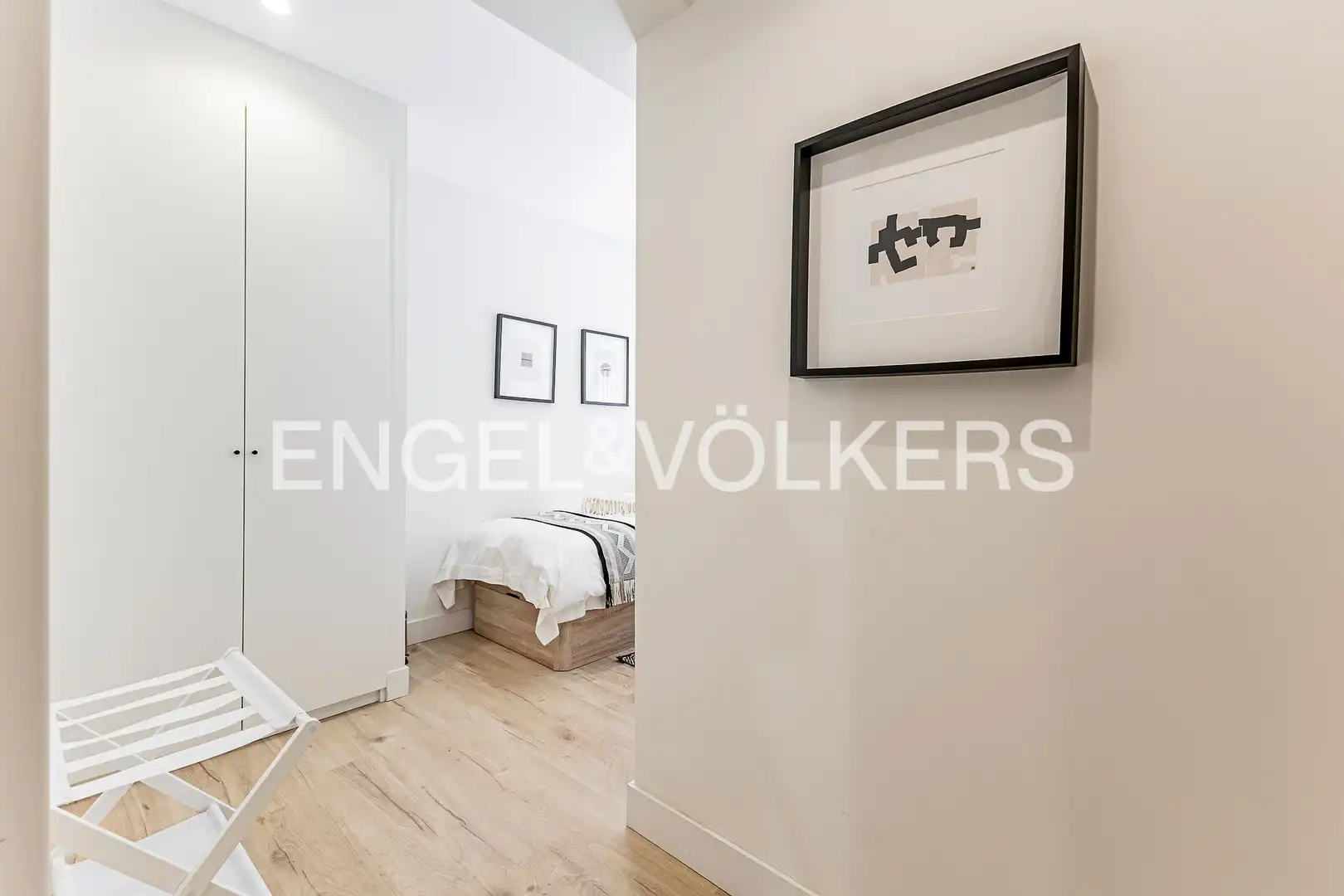 Habitación de Piso en venta en Barcelona con Aire acondicionado, Calefacción y Parquet
