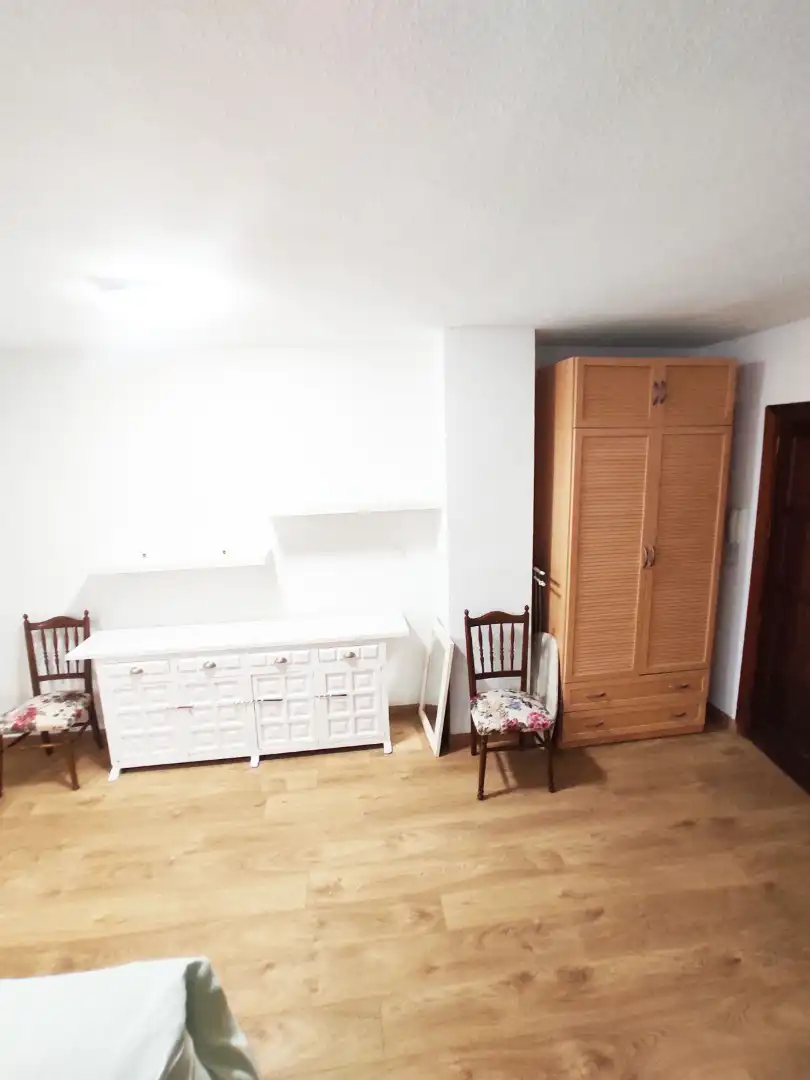 Studio avec ascenseur à louer à Calle Emperatriz Eugenia 12B, imagen 10