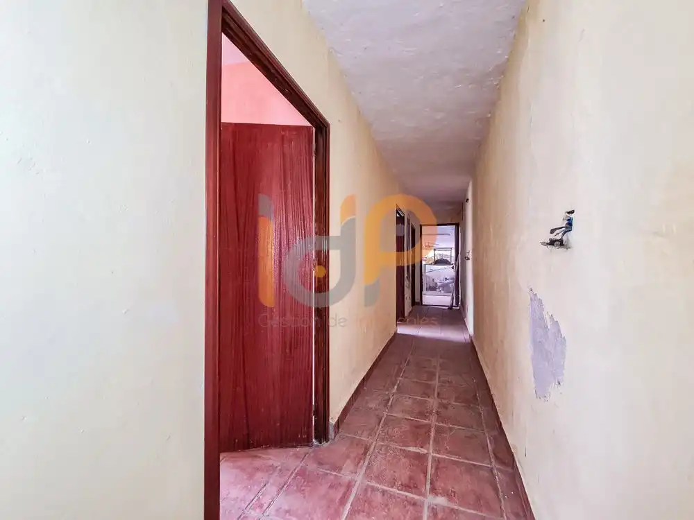 Nave industrial en venta en Chirivel