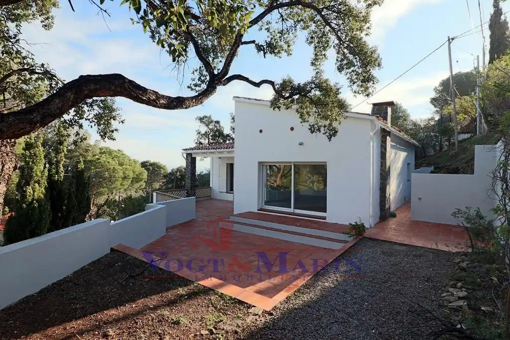 Casa con terrazza in vendita a Carrer Beleser, imagen 3