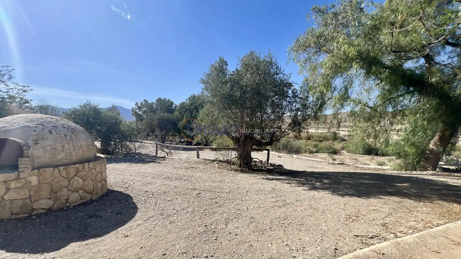 Casa o chalet en venta en Lorca con Trastero y Piscina