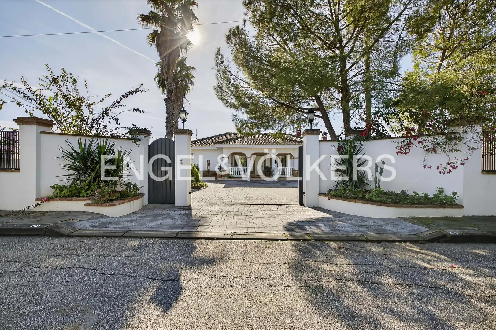 Casa con piscina en venta en Carmona, imagen 6