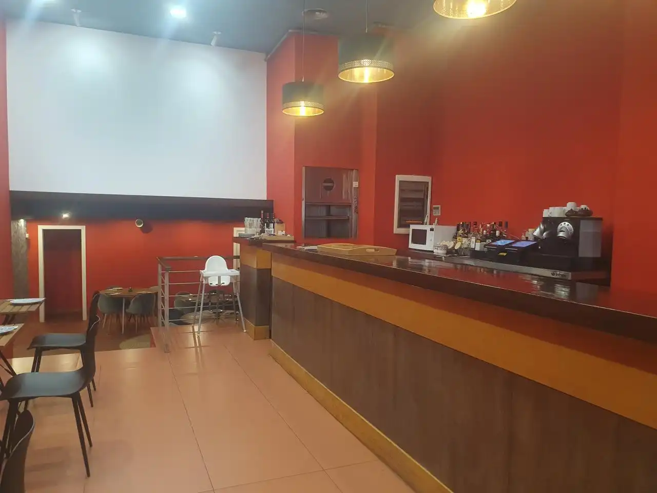 Local comercial en venda a Carrer del Comte de Rius, imagen 3