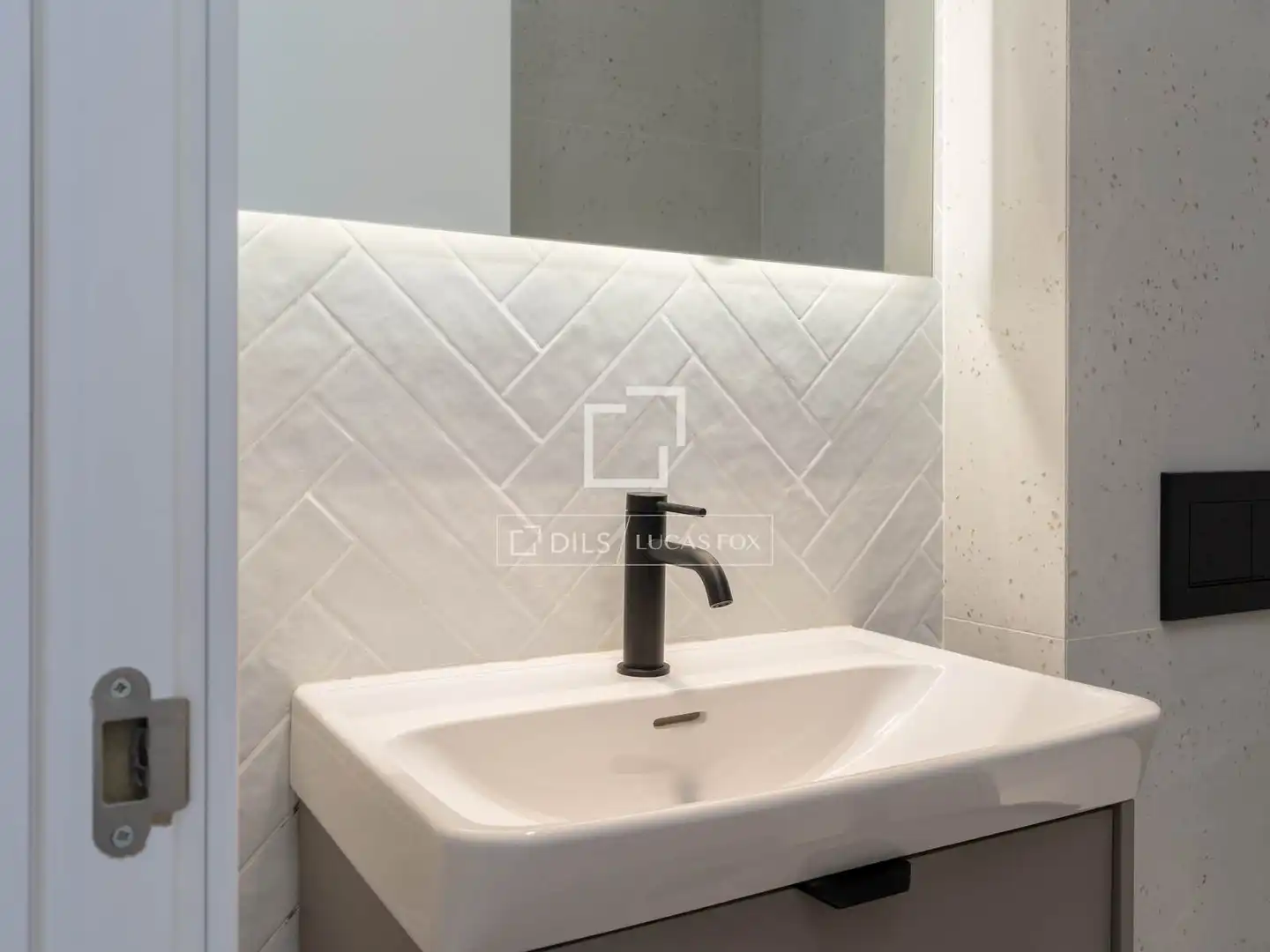Baño de Casa o chalet en venta en Begur con Aire acondicionado, Calefacción y Jardín privado