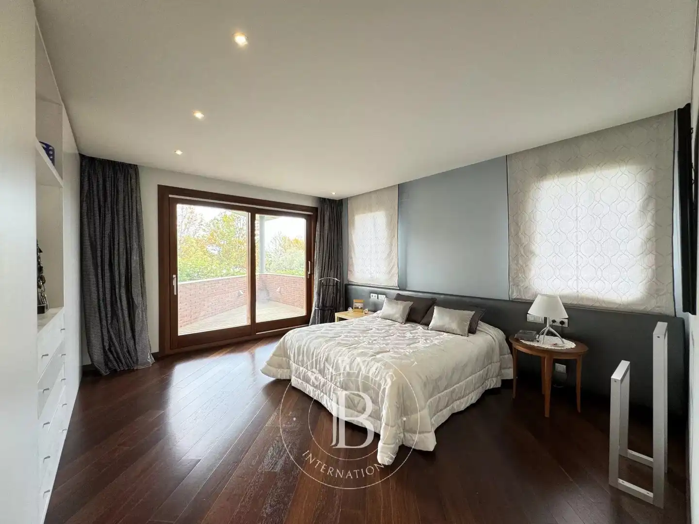 Casa amb jardí en venda a Cabrera de Mar, imagen 8