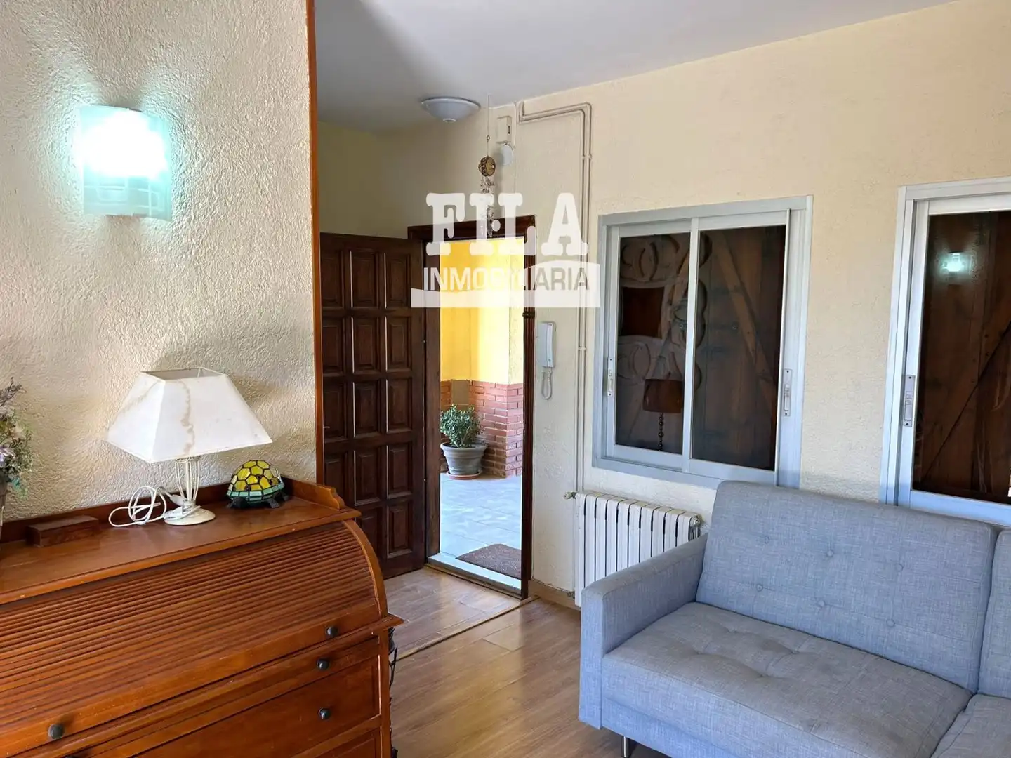 Chalet con piscina en venta en Mas Romeu, imagen 38