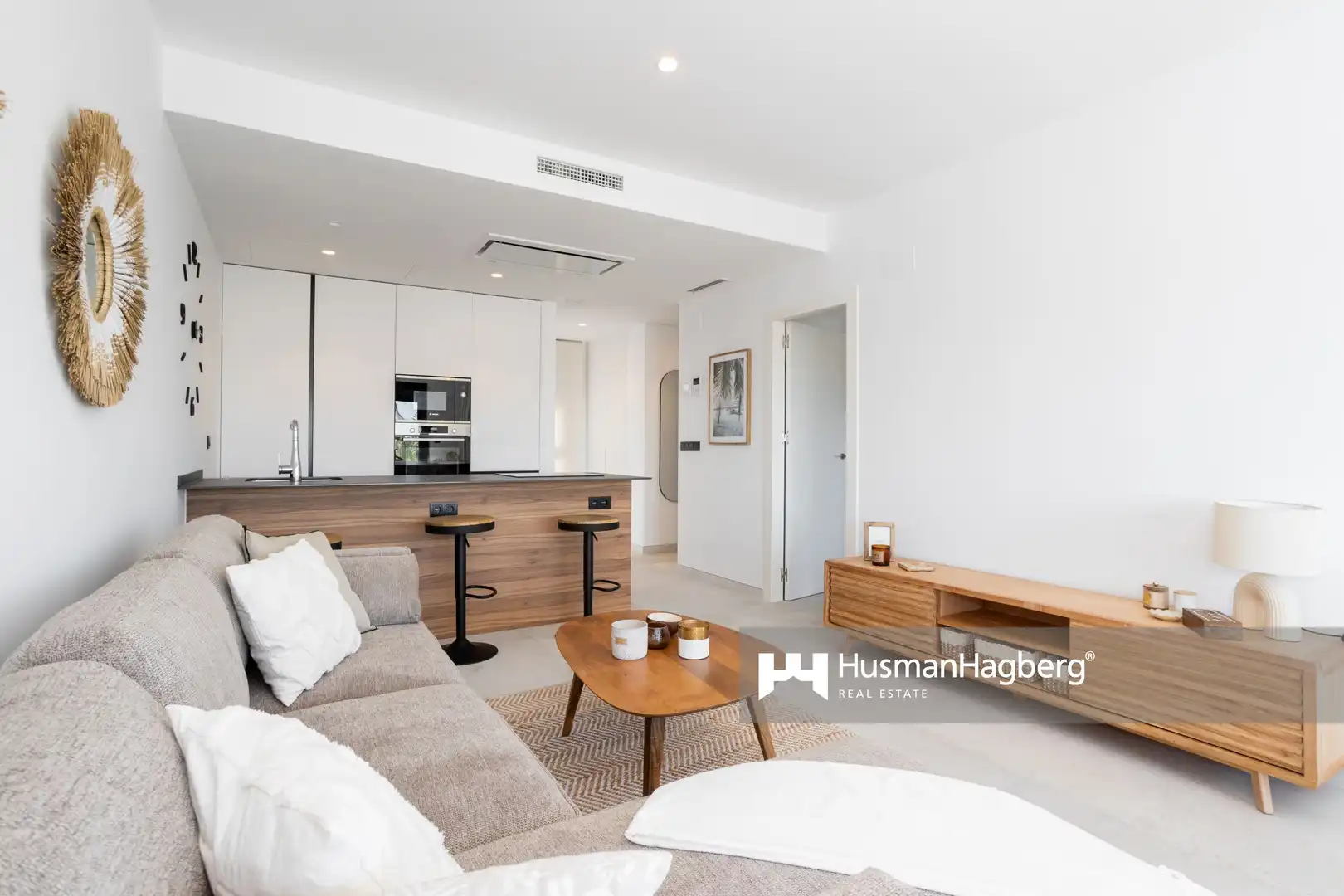 Apartamento en venta en Nueva Torrevieja - Aguas Nuevas, imagen 4