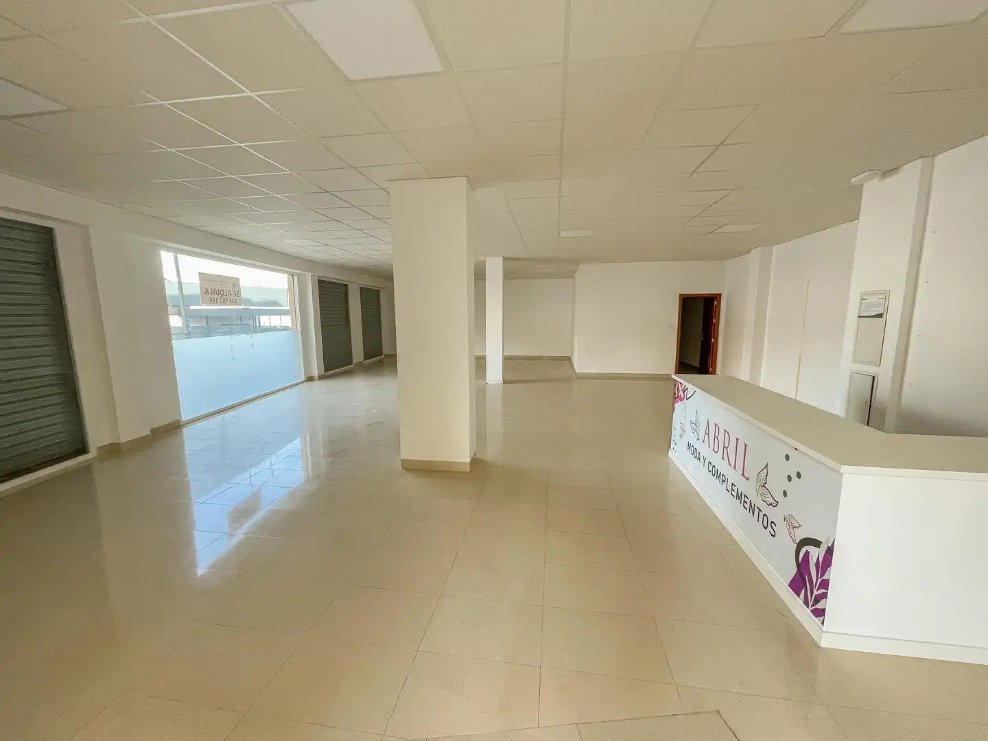 Local comercial de lloguer a Calle Juan Pedernal 4, imagen 27