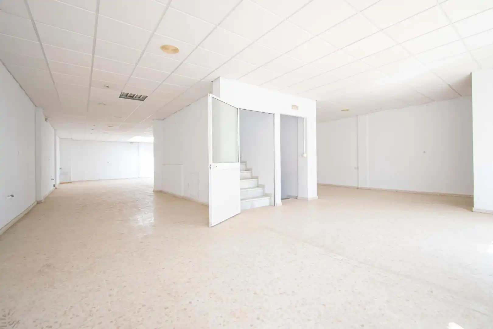 Buildings for sale in La Rinconada