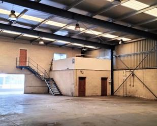 Industrial buildings to rent in Ponferrada