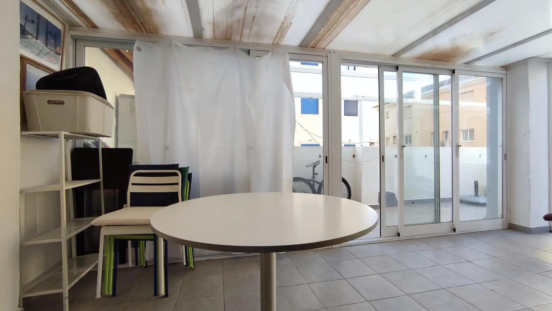 Mini appartamento con piscina in vendita a Calle NEUS LES, imagen 29