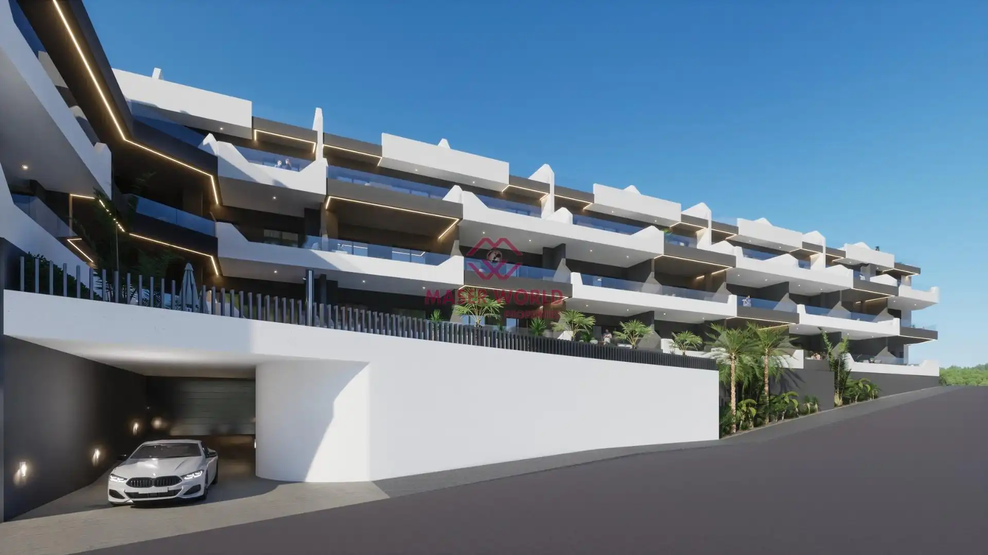 Penthouse mit Pool zum Verkauf in Benijófar, imagen 29