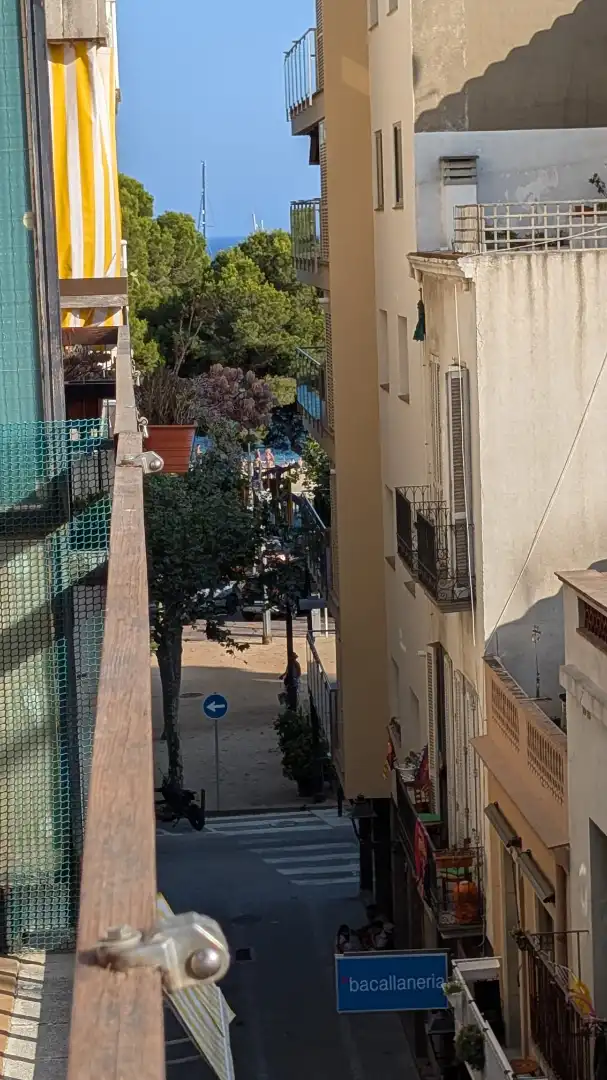 Pis amb terrassa en venda a Centre, imagen 6
