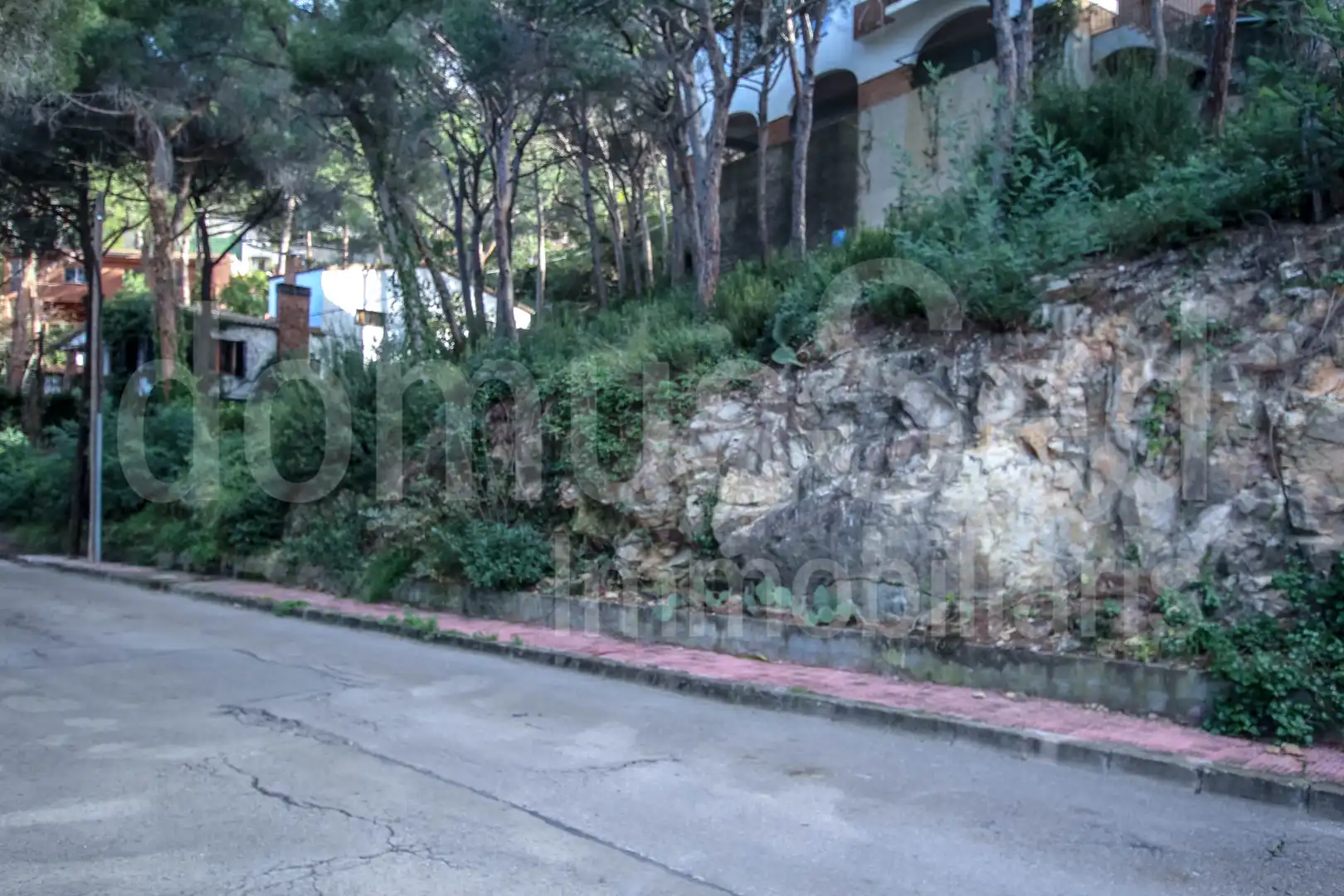 Exterior view of Residential for sale in Cabrils