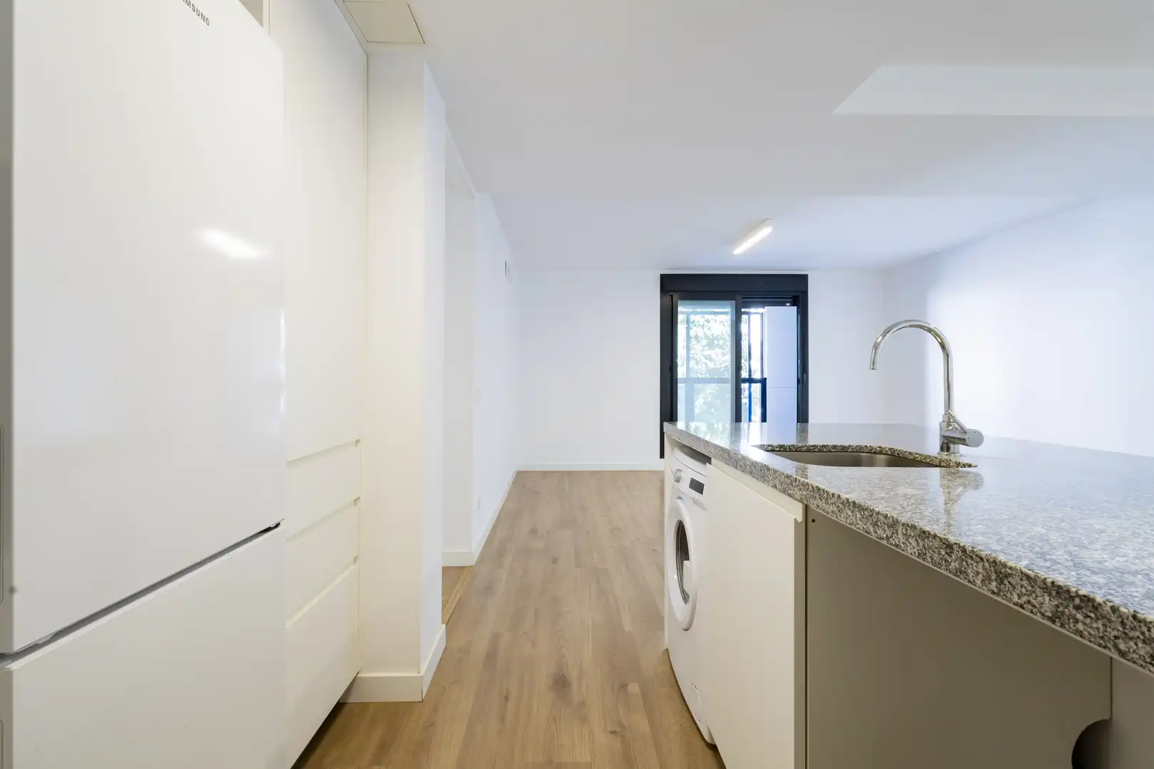 Cocina de Piso en venta en Santa Cruz de Tenerife con Calefacción, Trastero y Balcón