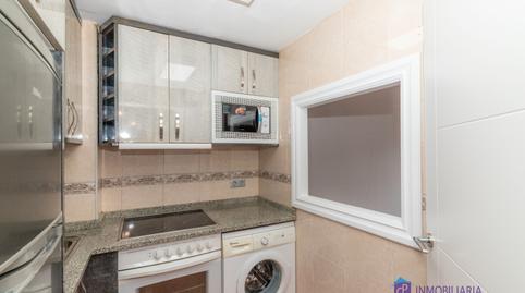 Foto 4 von Wohnung zum Verkauf in Calle de Pedro II el Católico, Barrio del Ave, Zaragoza Capital